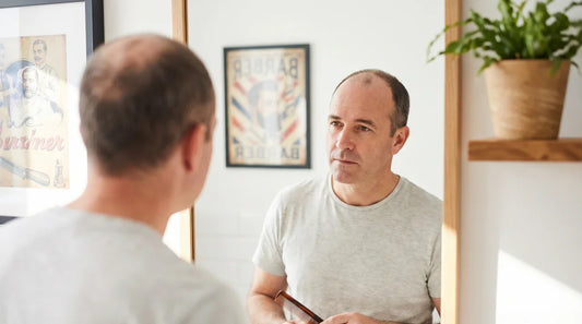 Hair Thinning in Men: Why the Structural Explanation Deserves Attention