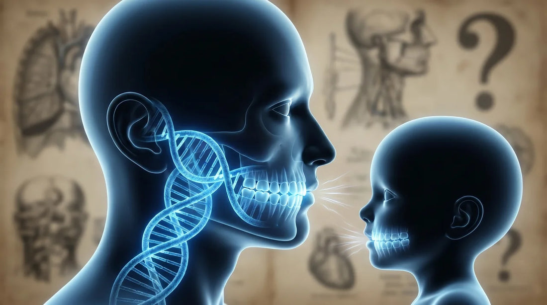 Is Teeth Grinding Genetic? What Twin Studies and Family Research Actually Show