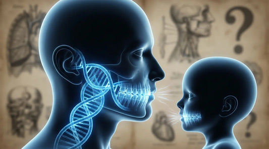 Is Teeth Grinding Genetic? What Twin Studies and Family Research Actually Show