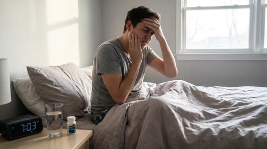 Why Does My Jaw Hurt More on Some Mornings Than Others? The Variables That Control Severity