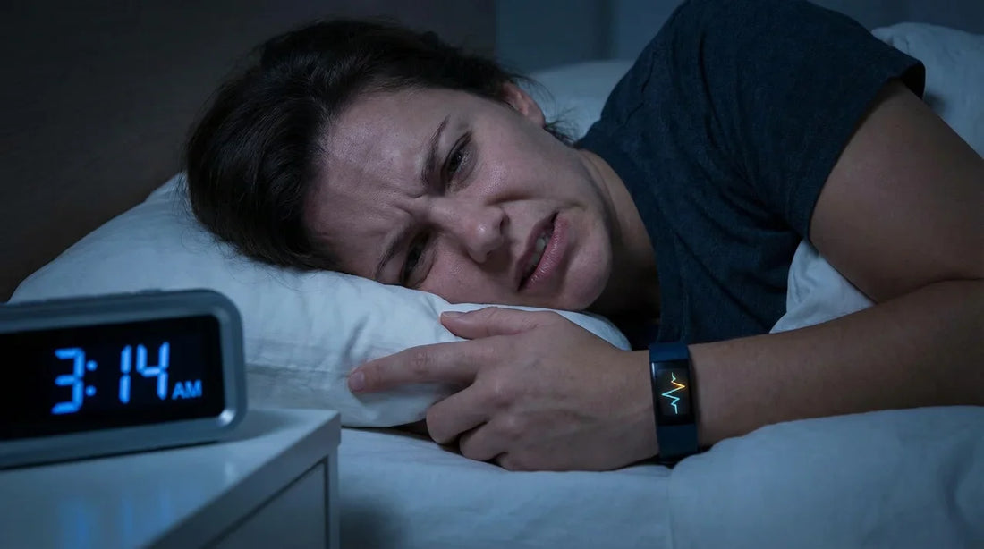 Jaw Clenching at Night: The Structural Reason Most People Miss
