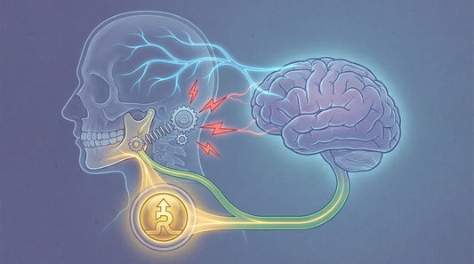 How I Think Jaw Mechanics Affect the Nervous System — and Why Reviv Helps
