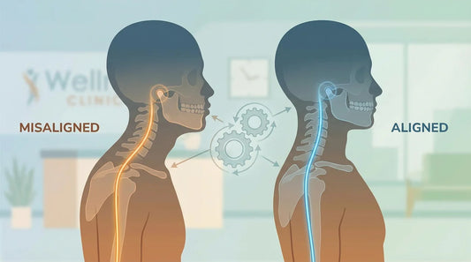 How Jaw Alignment Affects Your Posture (and What to Do About It)
