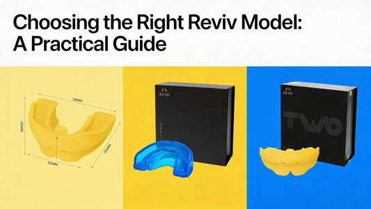 Choosing the Right Reviv Model: A Practical Guide