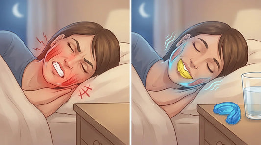 Can a Night Guard Help With Jaw Tension and Grinding? What to Expect