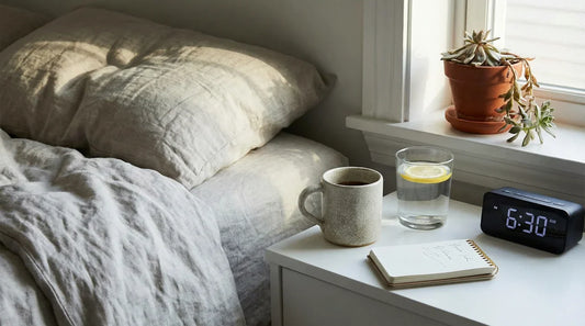 Dry Mouth Upon Waking: What Causes It and What Helps