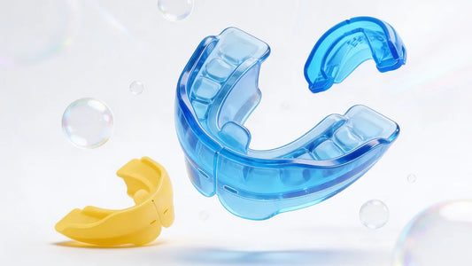 Occlusal Guards, Bite Guards, and Night Guards: Understanding the Terminology