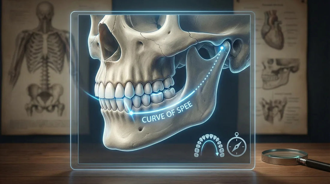 Curve of Spee Explained: Why It's the Most Important Thing in Your Mouth