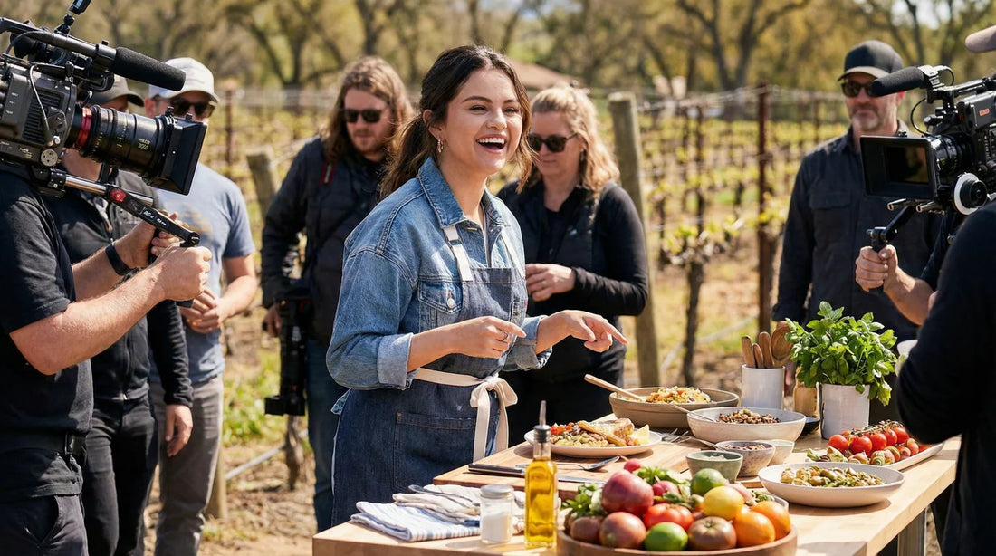 What Likely Happened to Selena Gomez