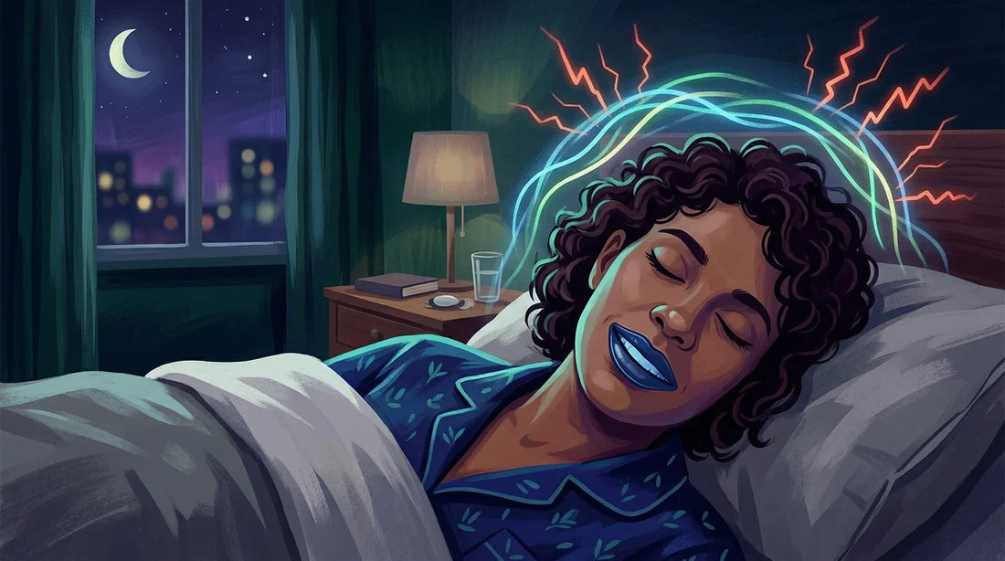 Night Guard for Headaches: How Jaw Tension Drives Chronic Head Pain