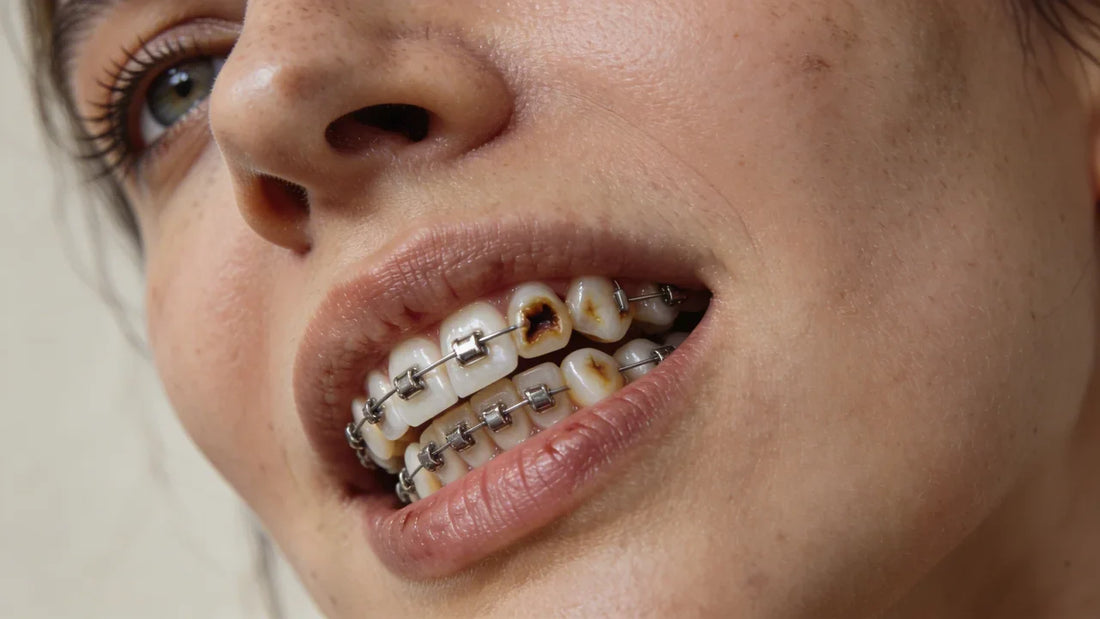 Why Braces Make Your Face Look Worse Over Time