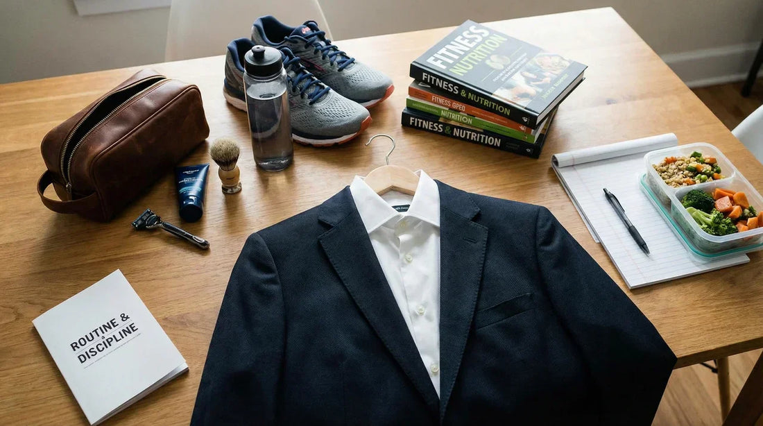 Looksmaxxing for Men: What Actually Works (Skip the BS Methods)