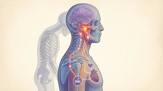 Beyond Jaw Pain: How TMJ Affects Your Overall Health and Posture