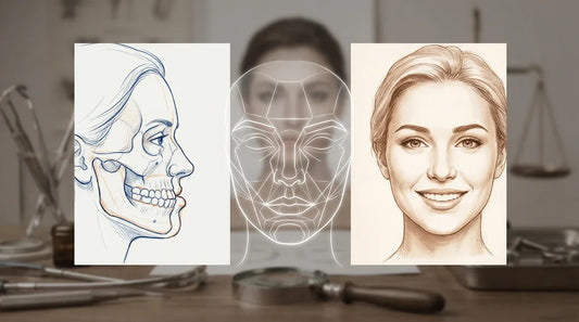 Jaw Alignment and Facial Appearance: What's Real and What's Overclaimed
