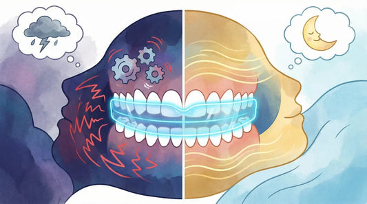 Can a Night Guard Help With Jaw Tension and Grinding? What to Expect