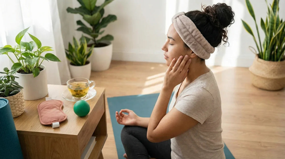 Managing Teeth Grinding Without Prescription Intervention: What Consumer-Level Management Actually Covers