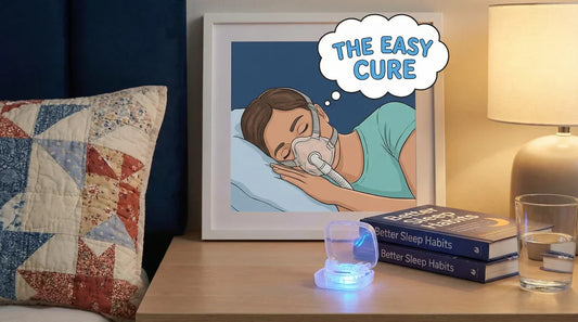 Oral Appliances for Sleep: What the Different Types Actually Do