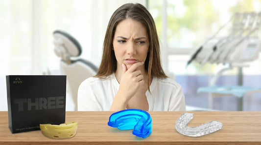 Night Guard vs Splint vs Mouthguard: Which One Is Right for You?