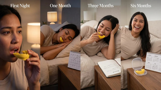 From First Night to Six Months: What Consistent Reviv Use Actually Looks Like