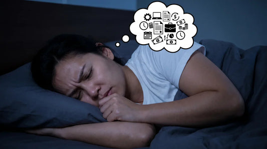 Why Do I Clench My Jaw at Night? The 7 Real Causes, Ranked by How Common They Are