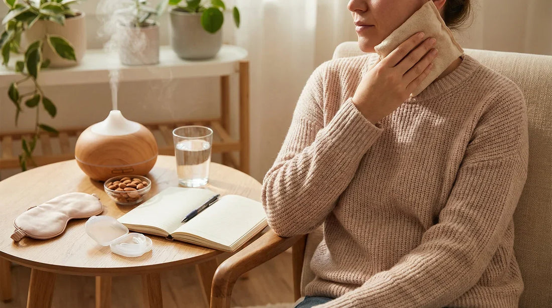 Managing Teeth Grinding Without Prescription Intervention: What Consumer-Level Management Actually Covers