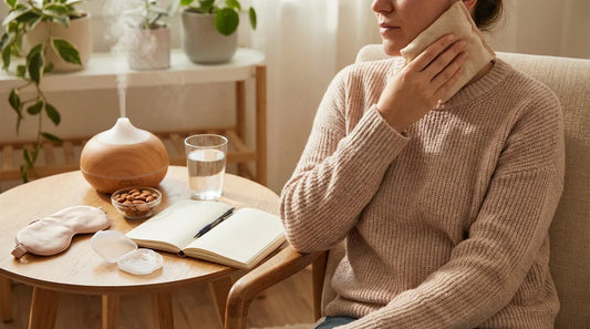Managing Teeth Grinding Without Prescription Intervention: What Consumer-Level Management Actually Covers