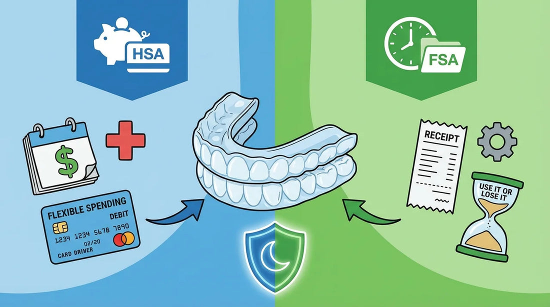 Using HSA and FSA Funds for Night Guards: A Practical Guide