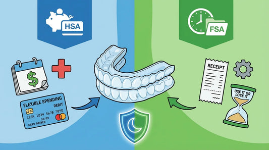 Using HSA and FSA Funds for Night Guards: A Practical Guide