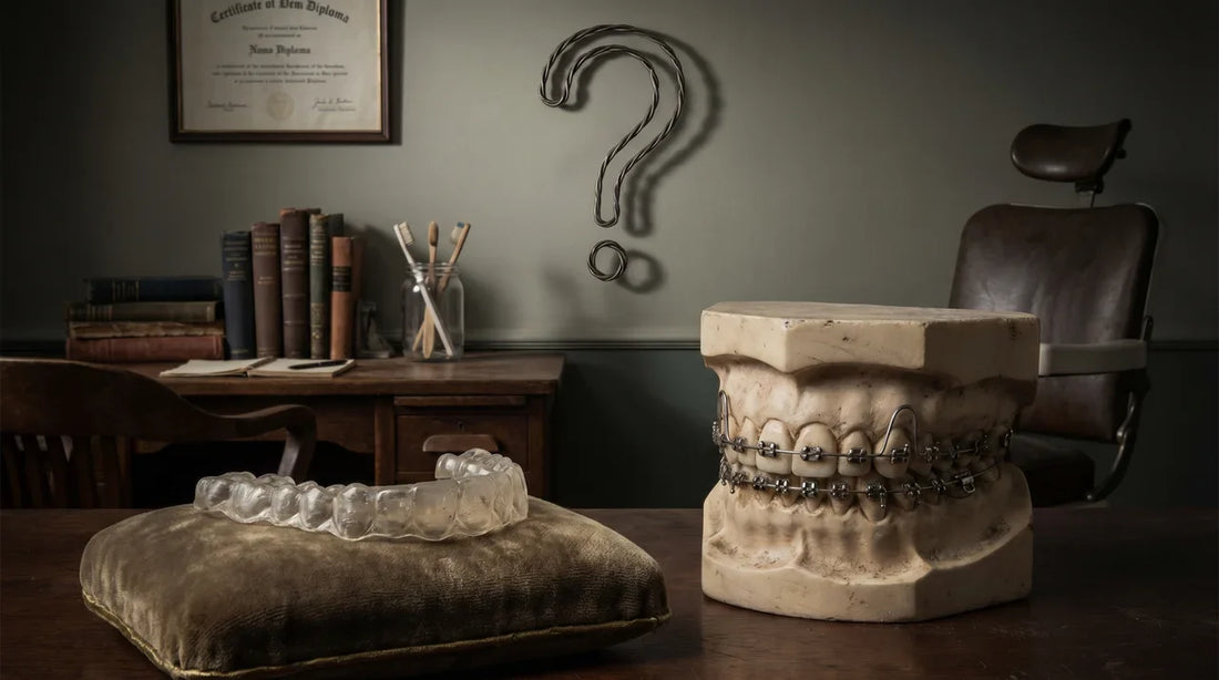Are Retainers Bad for You Long Term? What the Dental Industry Doesn't Say