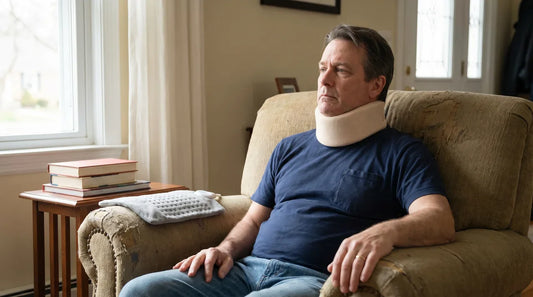 Could Chronic Fatigue Have a Structural Cause? The Jaw Connection Worth Knowing