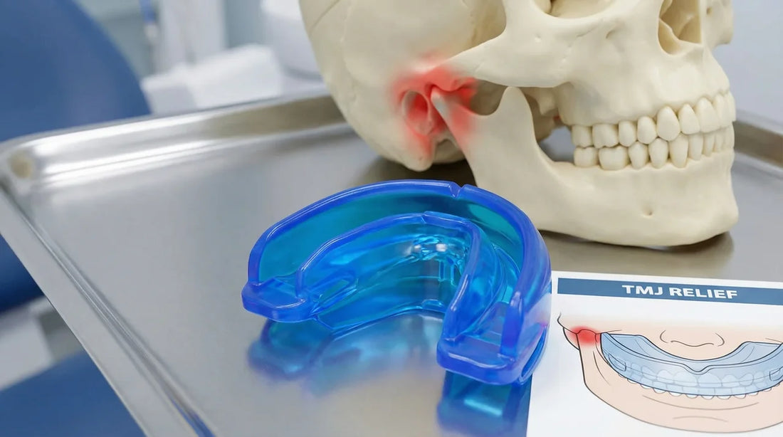 The Best Mouthguard for Jaw Pain: What I Think Actually Works and Why