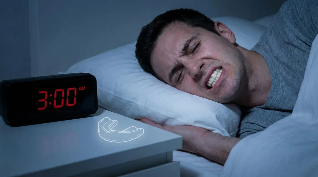 Night Guards for Grinding: How to Choose the Right One