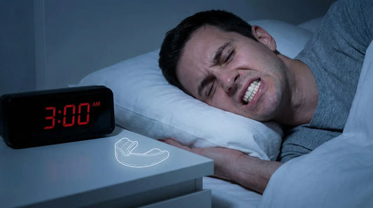 Night Guards for Grinding: How to Choose the Right One