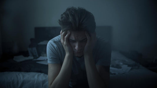 Brain Fog & Poor Sleep: Can Bite Alignment Improve Rest?