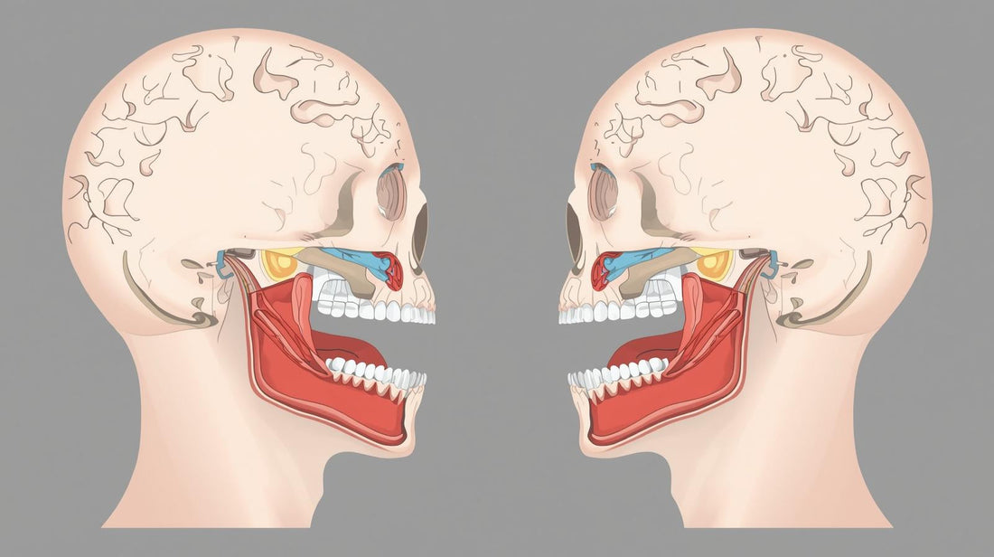 Snoring and Jaw Alignment: Is There a Connection?