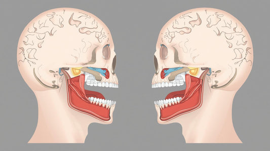 Snoring and Jaw Mechanics: What's Connected, What Isn't, and When to Seek Help