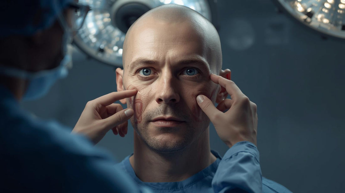 Your Jaw and Profile: How Alignment Impacts Your Jawline