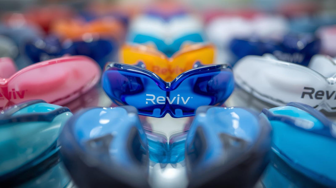 Top 7 Mouthguards for Bruxism (Home Use) — and Why Reviv Leads