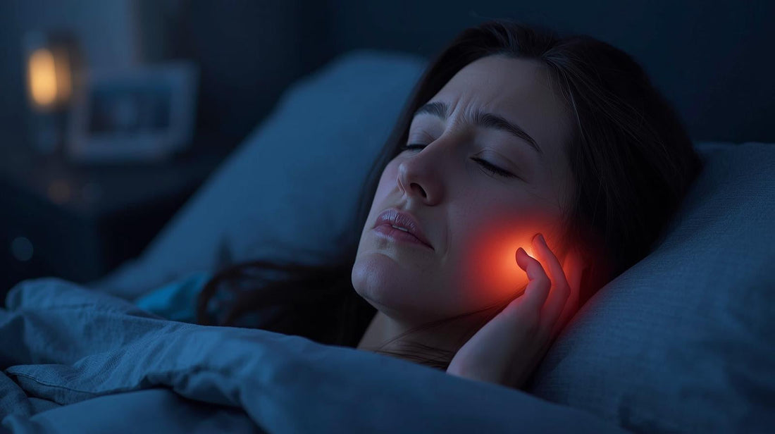 Sleep Apnea and Jaw Alignment: What You Need to Know