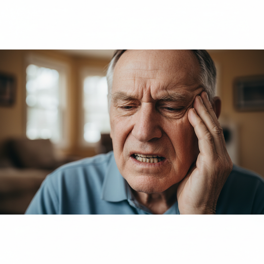 What Are the Risks of Untreated TMJ?