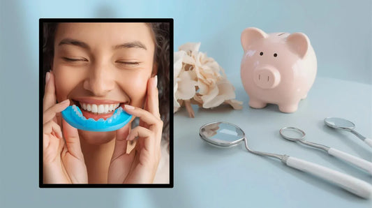 Investing in Your Smile: How a Night Guard Saves You Money on Dental Bills