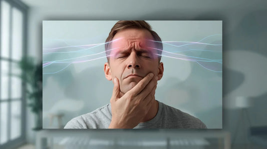 Understanding the Link Between TMJ and Headaches