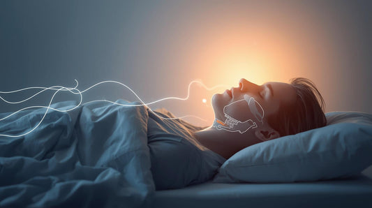 Sleeping Positions and TMJ: Is Side-Sleeping Hurting Your Jaw?