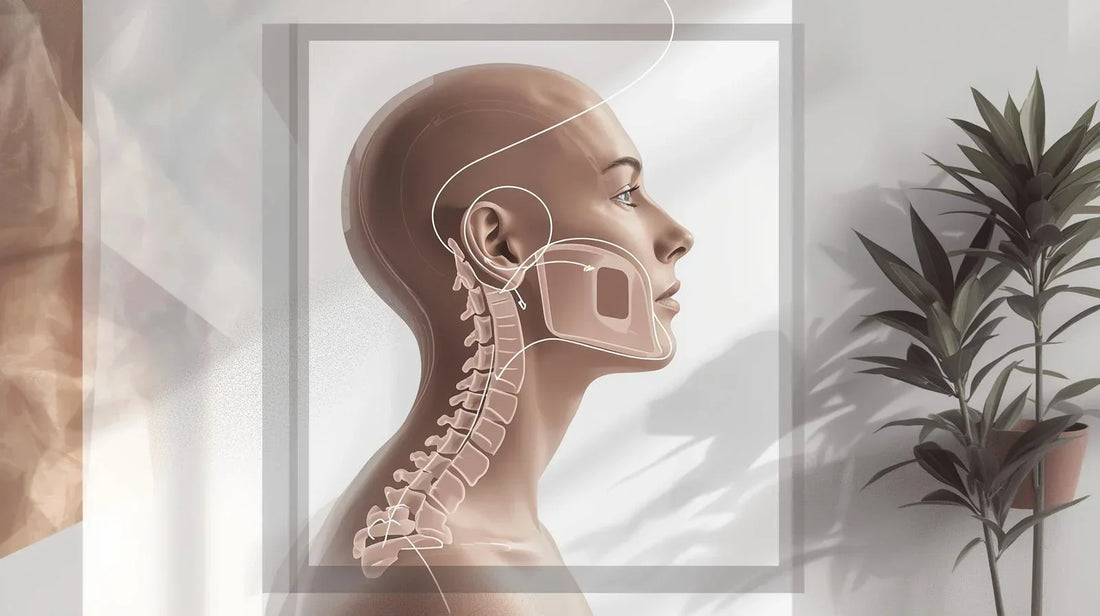 Posture, Neck Tension, and the Curve of Spee: Correlation vs Causation