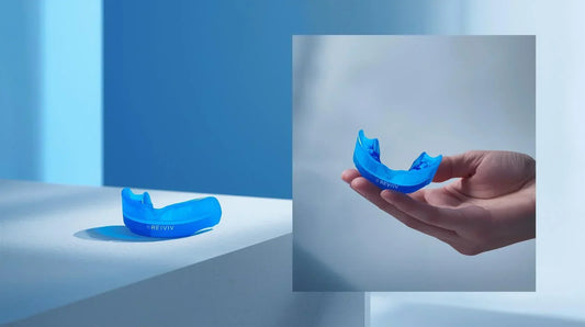 Why Reviv Is the Best Mouthguard for TMJ in 2025