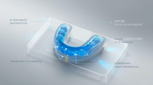 What Are the Biomechanical Principles Behind Effective TMJ Mouthguard Design?