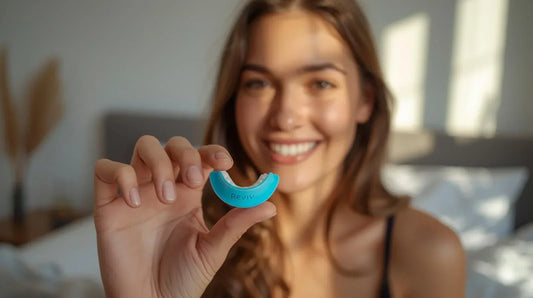 How Reviv Helps You Sleep Better, Breathe Easier, and Wake Up Relaxed