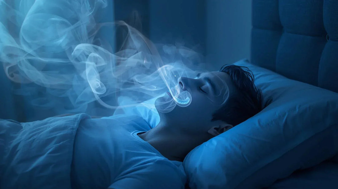 Brain Fog From Snoring or Mild OSA? Can a Reviv Mouthguard Help