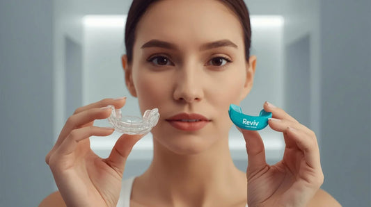 How Do You Know If You Need a Dentist-Designed Versus Store-Bought Mouthguard for Jaw Pain?
