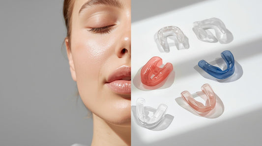 The Aesthetic Rest Position vs. Regular Mouthguards: Why It Matters